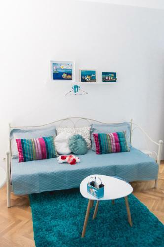 Apartments Stojanovic