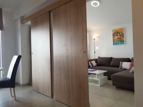 Apartamentos Croatica Suites Podsolarsko