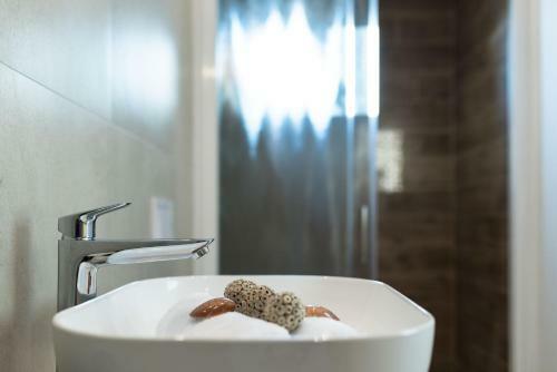 Apartamentos Croatica Suites Podsolarsko