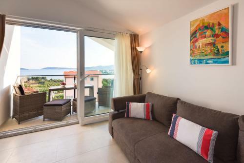 Apartamentos Croatica Suites Podsolarsko