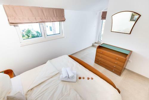 Apartamentos Croatica Suites Podsolarsko