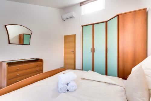 Apartamentos Croatica Suites Podsolarsko