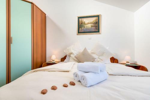 Apartamentos Croatica Suites Podsolarsko