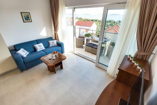 Apartamentos Croatica Suites Podsolarsko