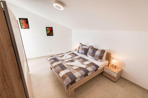 Apartamentos Croatica Suites Podsolarsko