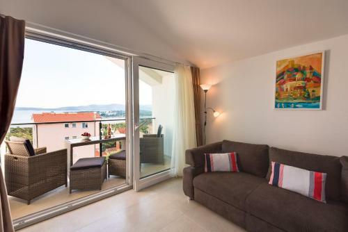 Apartamentos Croatica Suites Podsolarsko