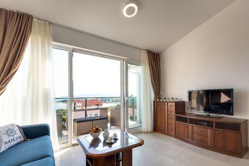 Apartamentos Croatica Suites Podsolarsko