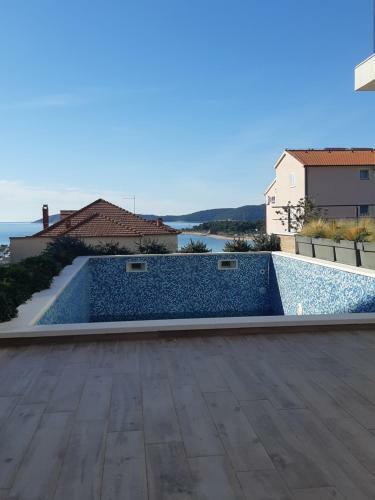 Apartamentos Croatica Suites Podsolarsko