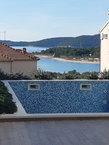 Apartamentos Croatica Suites Podsolarsko