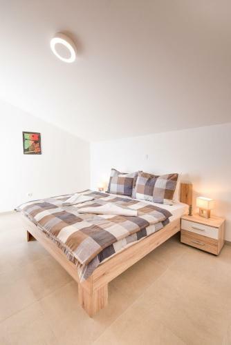 Apartamentos Croatica Suites Podsolarsko