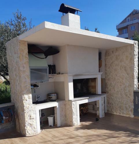 Apartamentos Croatica Suites Podsolarsko