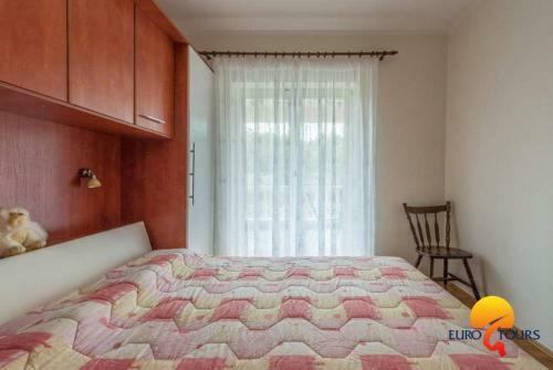 Apartamentos Villa Dajana