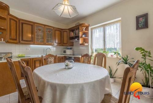Apartamentos Villa Dajana