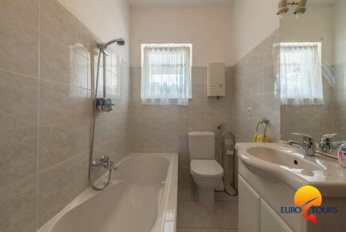 Apartamentos Villa Dajana