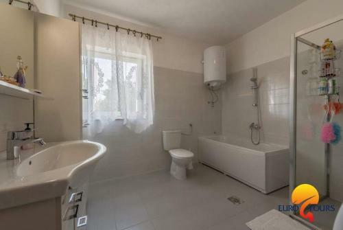 Apartamentos Villa Dajana