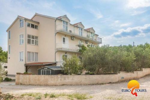 Apartamentos Villa Dajana