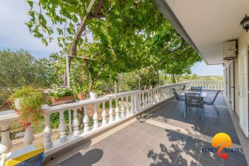 Apartamentos Villa Dajana