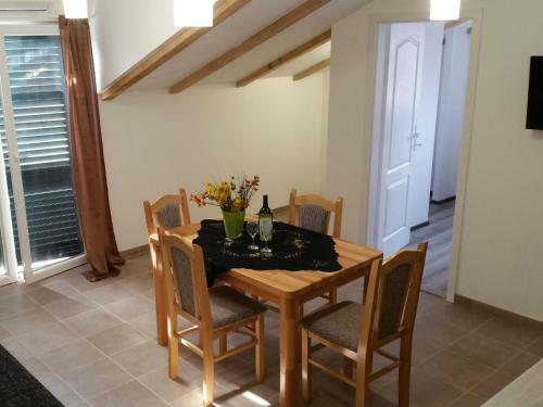 Apartmani Marijana