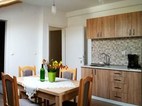 Apartmani Marijana