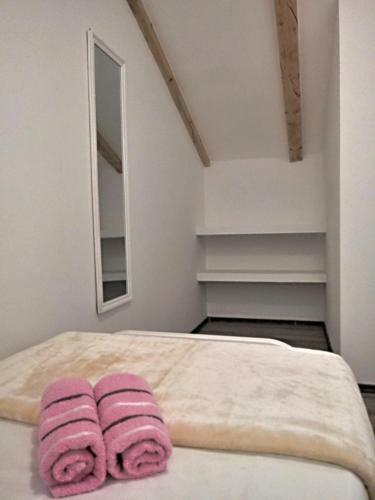 Apartmani Marijana