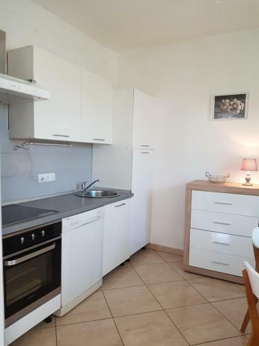 Apartamento Sibenik Sun Terrace