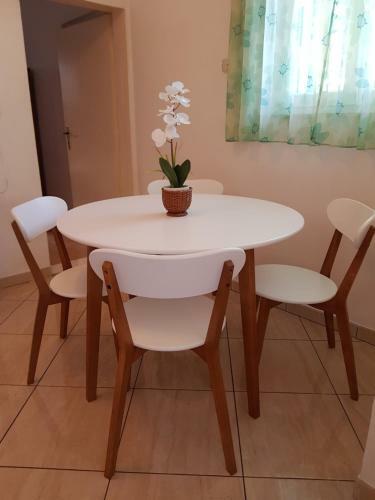 Apartamento Sibenik Sun Terrace
