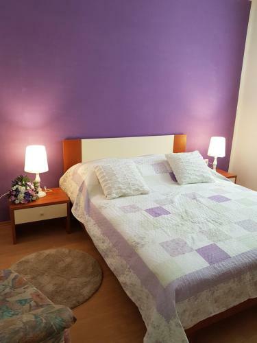 Apartamento Sibenik Sun Terrace