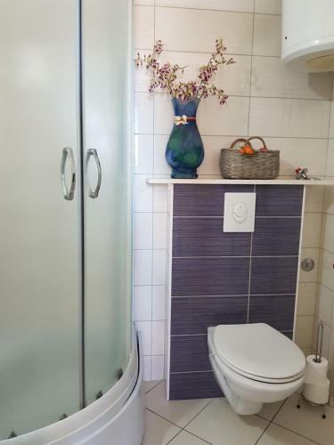 Apartamento Sibenik Sun Terrace
