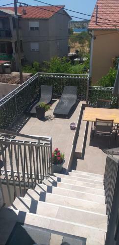 Apartamentos Luca Marija
