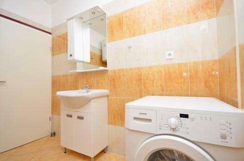 Apartamento Blue House Sibenik