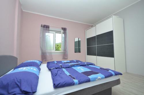 Apartamento Blue House Sibenik