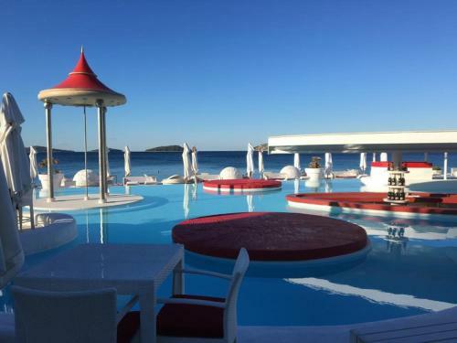 Apartamentos Solaris Vila Doris