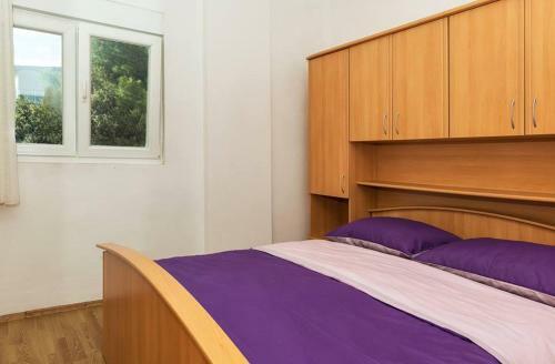 Apartmani Nina