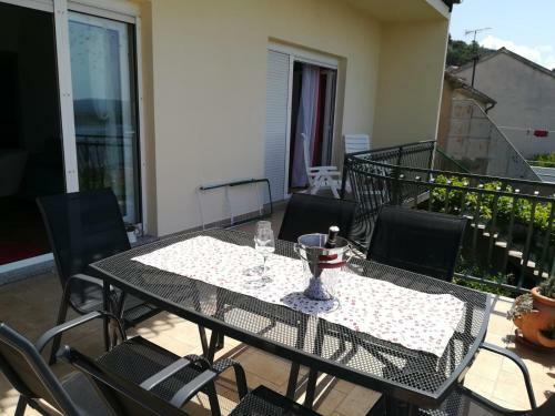 Apartman Betty