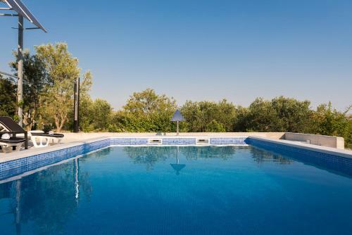 Villa Solitude