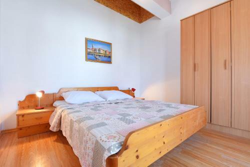 Holiday Home Palme Croatia