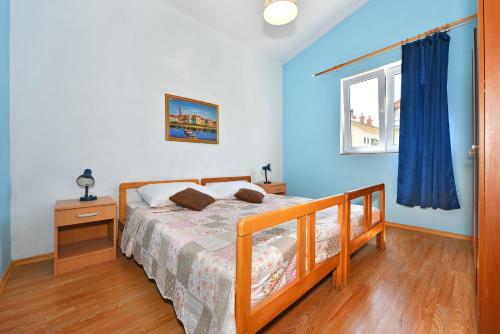 Holiday Home Palme Croatia