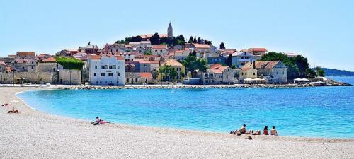 Holiday Home Palme Croatia