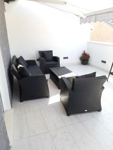 Apartamento Sebenico Luxury Rooms
