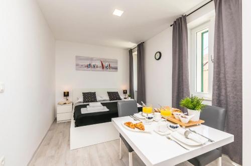 Apartamentos Adriatic Suites