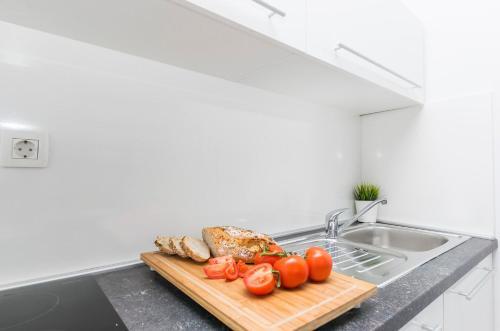 Apartamentos Adriatic Suites