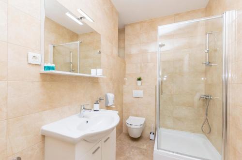Apartamentos Adriatic Suites