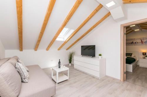 Apartamentos Adriatic Suites