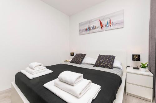 Apartamentos Adriatic Suites