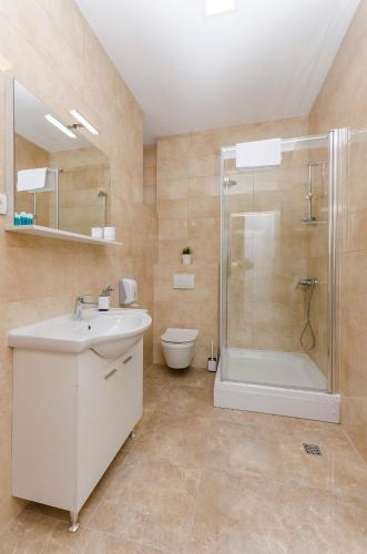Apartamentos Adriatic Suites