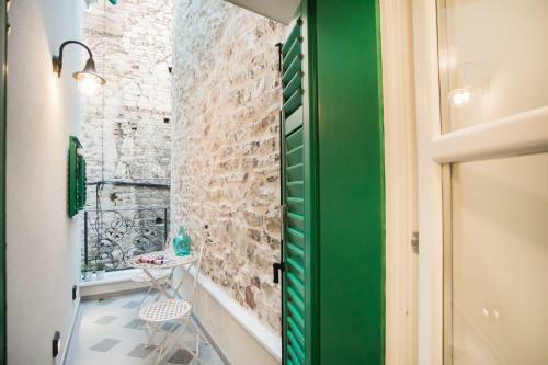 Apartamentos Residence Teatro