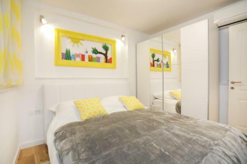 Apartamentos Residence Teatro