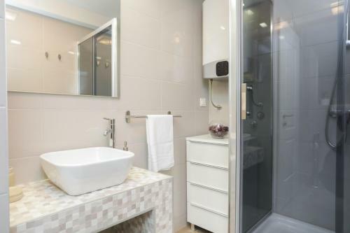Apartamentos Residence Teatro