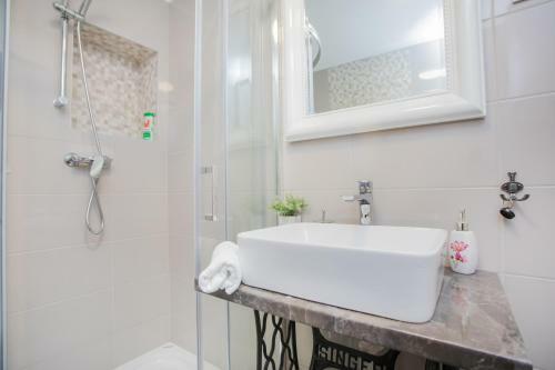 Apartamentos Residence Teatro