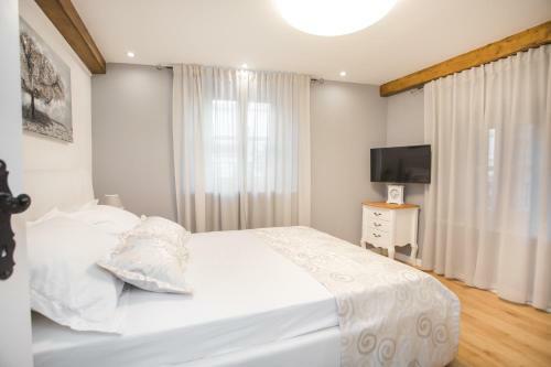 Apartamentos Residence Teatro